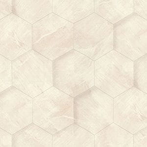 российские недорогие обои желтые в гостиную с орнаментом Euro Decor Hexagon 7173-01 На фото российские недорогие обои желтые в гостиную с орнаментом Euro Decor Hexagon 7173-01