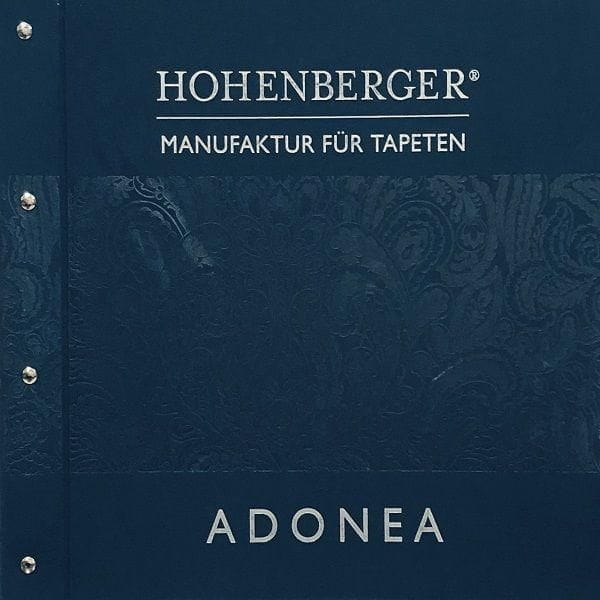 Adonea Hohenberger Adonea