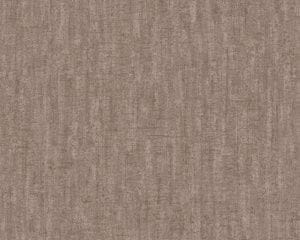 немецкие дорогие виниловые обои коричневые в гостиную «под штукатурку» AS-Creation Titanium 38205-4 На фото немецкие дорогие виниловые обои коричневые в гостиную «под штукатурку» AS-Creation Titanium 38205-4