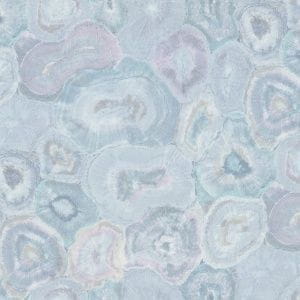 флизелиновые обои голубые Euro Decor под дерево Moon 7146-18 На фото флизелиновые обои голубые Euro Decor под дерево Moon 7146-18