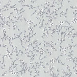 обои Euro Decor с деревьями Edem 7165-25 На фото обои Euro Decor с деревьями Edem 7165-25