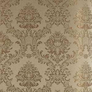 американские текстильные обои KT-Exclusive с орнаментом Solomon KTE10026 На фото американские текстильные обои KT-Exclusive с орнаментом Solomon KTE10026