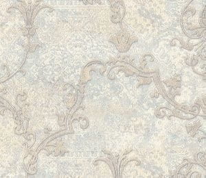 дорогие флизелиновые обои в гостиную с орнаментом восточном стиле Euro Decor Eden 33303 На фото дорогие флизелиновые обои в гостиную с орнаментом восточном стиле Euro Decor Eden 33303