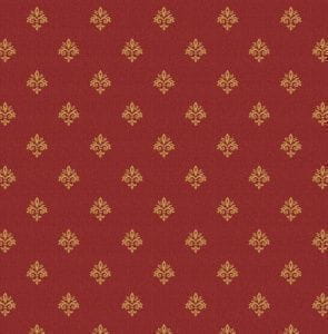 итальянские элитные обои красные в комнату Epoca Wallcoverings Best Classics BC91 На фото итальянские элитные обои красные в комнату Epoca Wallcoverings Best Classics BC91