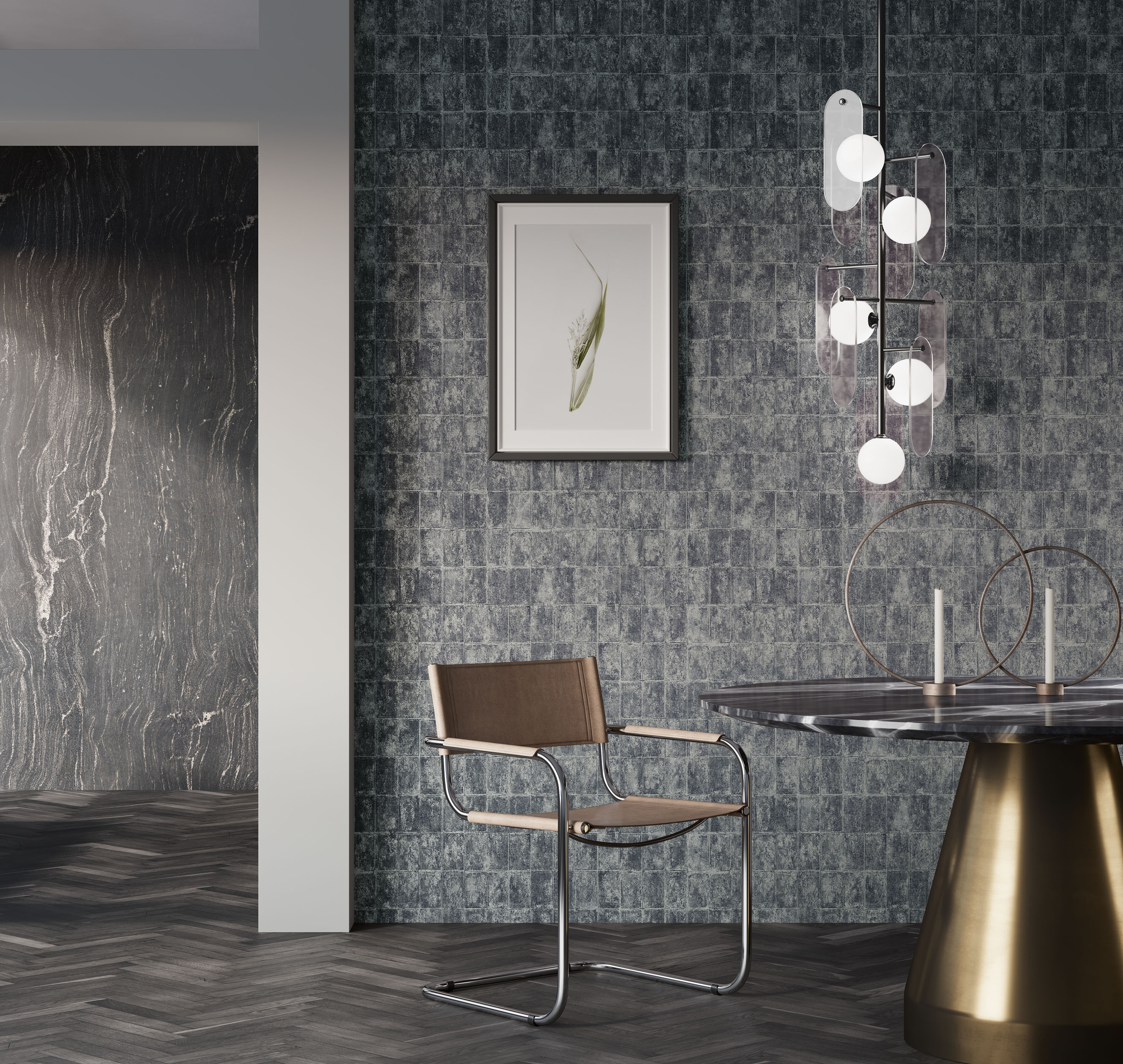 Stucco Loymina Stucco