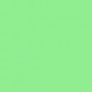 Светло зеленый