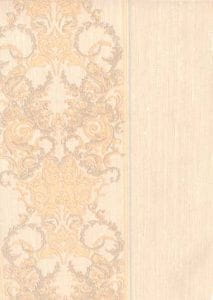 дорогие флизелиновые обои в комнату Roberto Cavalli с вензелями Home 4 15055 На фото дорогие флизелиновые обои в комнату Roberto Cavalli с вензелями Home 4 15055