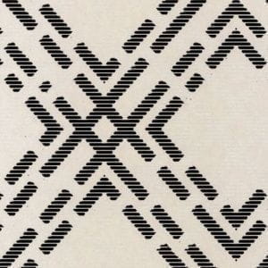 обои черные в комнату с геометрией металлик Texdecor Perspectives 72330458 На фото обои черные в комнату с геометрией металлик Texdecor Perspectives 72330458