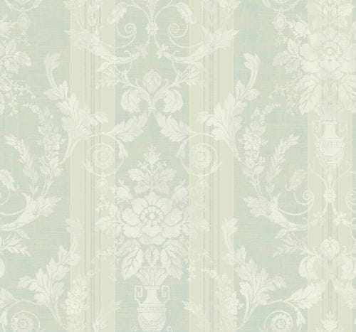 премиум обои светло-зеленые Collins Company Solitaire 20012 На фото премиум обои светло-зеленые Collins Company Solitaire 20012