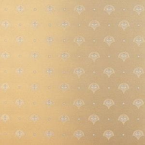 итальянские элитные текстильные обои с орнаментом в стиле «модерн» Epoca Wallcoverings Lautezza KTE01003 На фото итальянские элитные текстильные обои с орнаментом в стиле «модерн» Epoca Wallcoverings Lautezza KTE01003