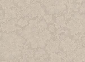 итальянские виниловые обои на бумажной основе капучино Sirpi Italian Silk 21742 На фото итальянские виниловые обои на бумажной основе капучино Sirpi Italian Silk 21742