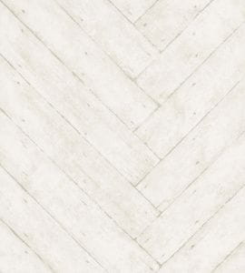 английские бумажные обои белые в комнату под дерево Andrew Martin Attic Parquet White PQ01 На фото английские бумажные обои белые в комнату под дерево Andrew Martin Attic Parquet White PQ01