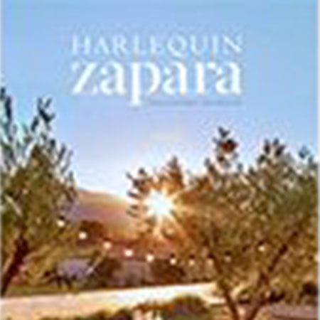 Zapara Harlequin Zapara