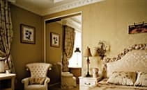 Текстильные обои