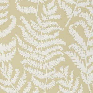 флизелиновые полностью обои в комнату Clarke&Clarke Wild Garden W0049-06 На фото флизелиновые полностью обои в комнату Clarke&Clarke Wild Garden W0049-06