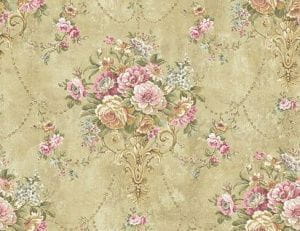 премиум флизелиновые полностью обои бежевые в гостиную KT-Exclusive Vintage Style VF20201 На фото премиум флизелиновые полностью обои бежевые в гостиную KT-Exclusive Vintage Style VF20201