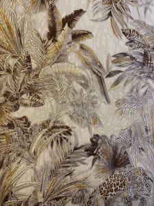 обои в спальню Roberto Cavalli с деревьями дизайнеркие Home 7 18001 На фото обои в спальню Roberto Cavalli с деревьями дизайнеркие Home 7 18001