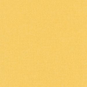дорогие обои желтые детские тканевая фактура Caselio Linen 68522120 На фото дорогие обои желтые детские тканевая фактура Caselio Linen 68522120