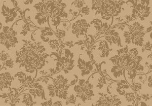 английские премиум обои коричневые в комнату Cole Son с цветами  Collection of Flowers 81/10043 На фото английские премиум обои коричневые в комнату Cole Son с цветами  Collection of Flowers 81/10043