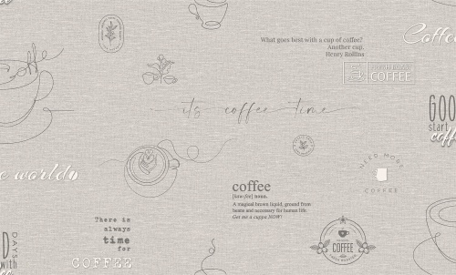 Обои Ateliero Cafe 589698 Обои Ateliero Cafe 589698