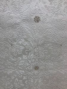 итальянские флизелиновые обои Limonta с орнаментом в классическом стиле Camea 77906 На фото итальянские флизелиновые обои Limonta с орнаментом в классическом стиле Camea 77906