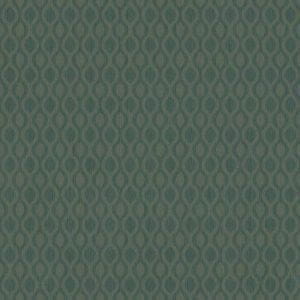 обои зеленые York с геометрией Luxury Finishes COD0276N На фото обои зеленые York с геометрией Luxury Finishes COD0276N