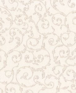 российские дешевые флизелиновые обои в комнату классическом стиле Deco-Deco Chloe 6007-00 На фото российские дешевые флизелиновые обои в комнату классическом стиле Deco-Deco Chloe 6007-00
