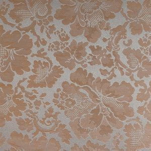 итальянские текстильные обои серые с цветами  в классическом стиле Arlin Top Jacquards 6 DSD-F На фото итальянские текстильные обои серые с цветами  в классическом стиле Arlin Top Jacquards 6 DSD-F