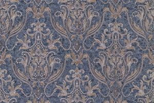 премиум обои синие Emiliana Parati Imperatrice 46122 На фото премиум обои синие Emiliana Parati Imperatrice 46122