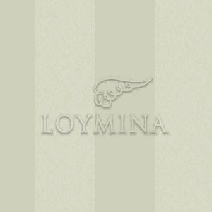 премиум обои светло-зеленые Loymina с полосой Plein air A2-101 На фото премиум обои светло-зеленые Loymina с полосой Plein air A2-101