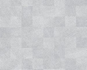 немецкие обои в клетку AS-Creation Titanium 38200-1 На фото немецкие обои в клетку AS-Creation Titanium 38200-1