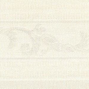 итальянские текстильные обои белые в комнату Sangiorgio Ottocento 800-110 На фото итальянские текстильные обои белые в комнату Sangiorgio Ottocento 800-110