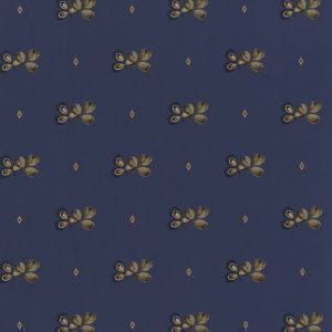 элитные обои синие Thibaut Anniversary 839-T-6051 На фото элитные обои синие Thibaut Anniversary 839-T-6051