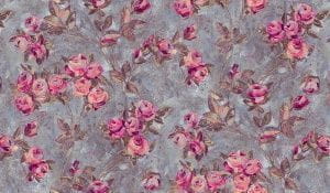 недорогие обои Erismann с цветами  Neochic 60069-08 На фото недорогие обои Erismann с цветами  Neochic 60069-08