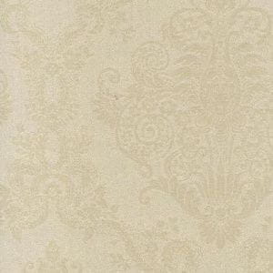 итальянские текстильные обои бежевые Sangiorgio с дамаском Canal Grande 500-4011 На фото итальянские текстильные обои бежевые Sangiorgio с дамаском Canal Grande 500-4011