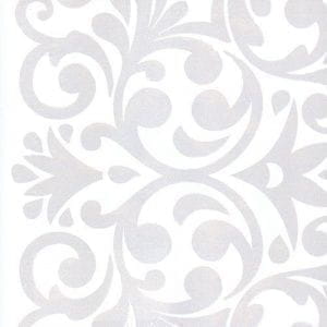 обои серые в комнату Marburg с полосой Ornamental Home 55234 На фото обои серые в комнату Marburg с полосой Ornamental Home 55234