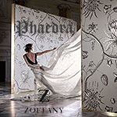 Phaedra Zoffany Phaedra