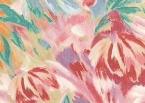 итальянские обои с цветами  дизайнеркие Sirpi Missoni 10220 На фото итальянские обои с цветами  дизайнеркие Sirpi Missoni 10220