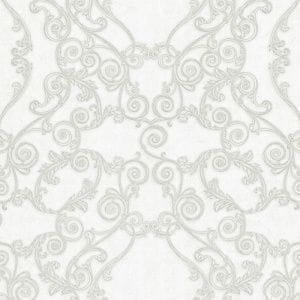 итальянские премиум флизелиновые обои в комнату Gianfranco с орнаментом Ferre Home GF60022 На фото итальянские премиум флизелиновые обои в комнату Gianfranco с орнаментом Ferre Home GF60022