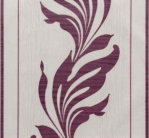 немецкие дешевые виниловые обои фиолетовые Marburg Velvet Panels 56732 На фото немецкие дешевые виниловые обои фиолетовые Marburg Velvet Panels 56732