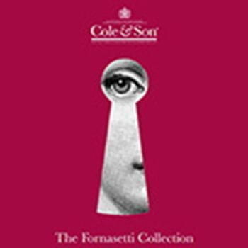 Fornasetti Cole Son Fornasetti