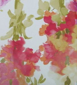 обои красные Vilber Fresh Flowers.jcd F73.0004.A03 DRIP A-03 На фото обои красные Vilber Fresh Flowers.jcd F73.0004.A03 DRIP A-03