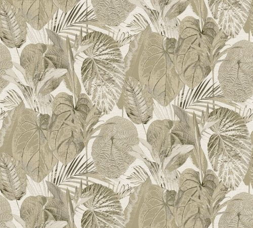 немецкие виниловые обои AS-Creation в стиле «модерн» Royal Botanic 39409-1 На фото немецкие виниловые обои AS-Creation в стиле «модерн» Royal Botanic 39409-1