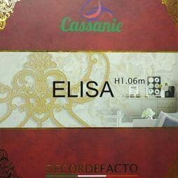 Elisa Bristar Elisa