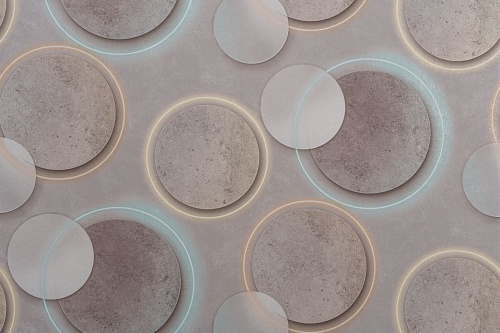 Обои Артекс Пульсар 11285-04 Обои Артекс Пульсар 11285-04