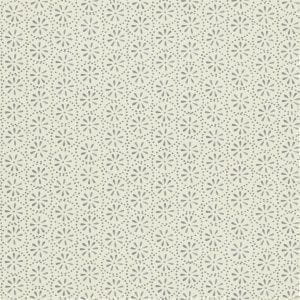 английские виниловые обои на флизелиновой основе серые с цветами  Sanderson Emma Bridgewater Wallpaper 213633 На фото английские виниловые обои на флизелиновой основе серые с цветами  Sanderson Emma Bridgewater Wallpaper 213633