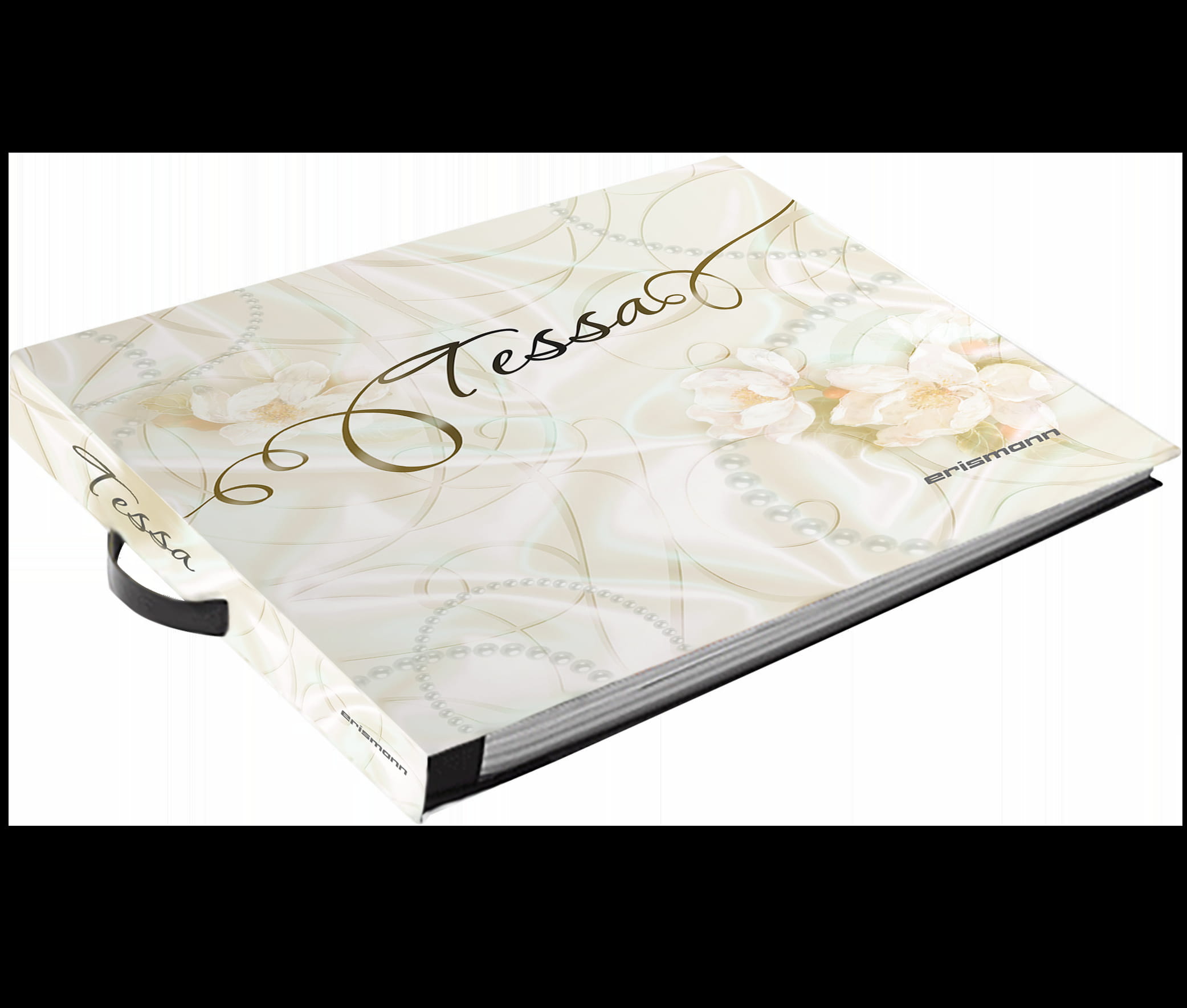Tessa Erismann Tessa