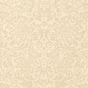 обои капучино для кухни l essenza итальянские Thibaut Damask Resource 839-T-7657 На фото обои капучино для кухни l essenza итальянские Thibaut Damask Resource 839-T-7657