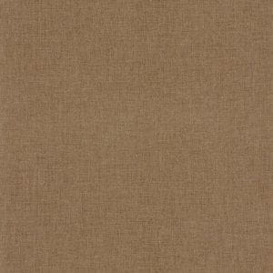 французские виниловые обои коричневые в комнату однотонные Caselio Linen Edition 103227390 На фото французские виниловые обои коричневые в комнату однотонные Caselio Linen Edition 103227390