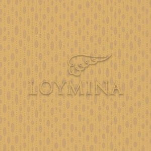 флизелиновые полностью обои коричневые Loymina с геометрией Collier 3-004 На фото флизелиновые полностью обои коричневые Loymina с геометрией Collier 3-004